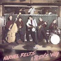 Narvel Felts - Teens Way